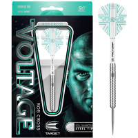 Rob Cross Voltage 90%